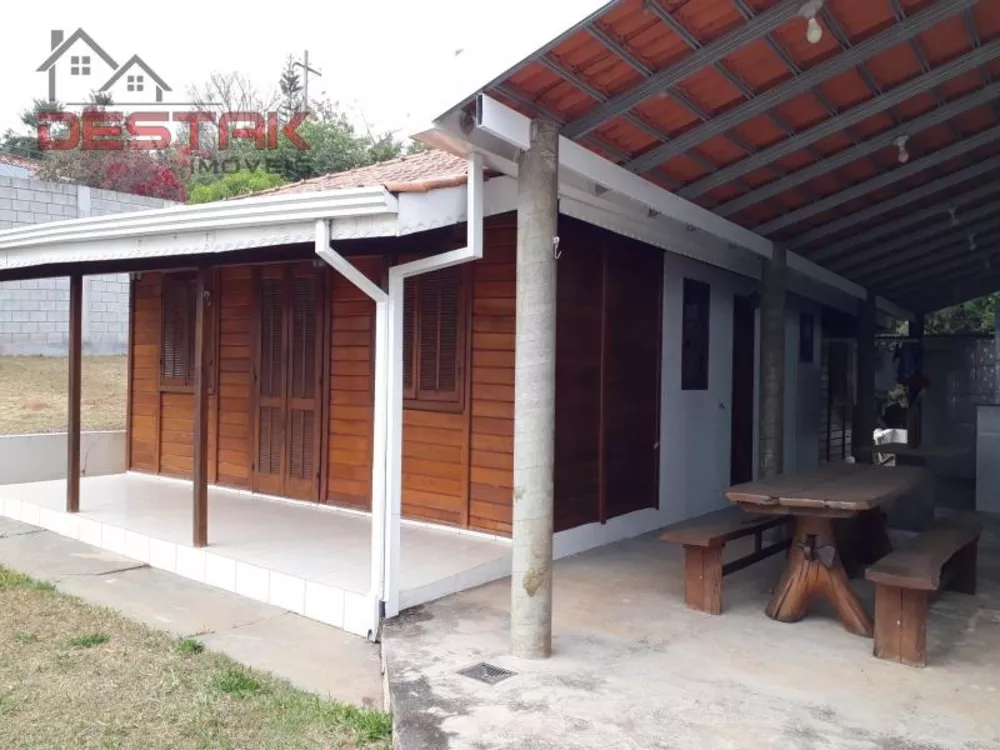 Casa de Condomínio, 4 quartos - Foto 4
