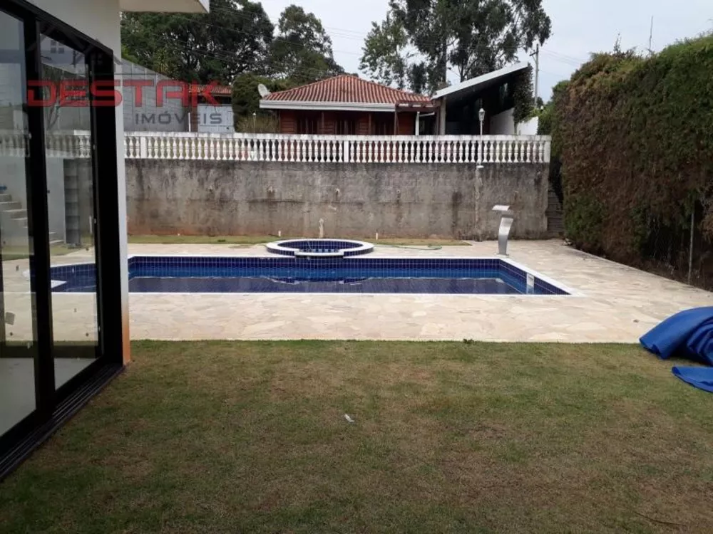 Casa de Condomínio, 4 quartos - Foto 8