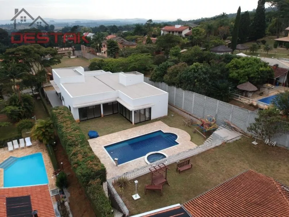 Casa de Condomínio, 4 quartos - Foto 3