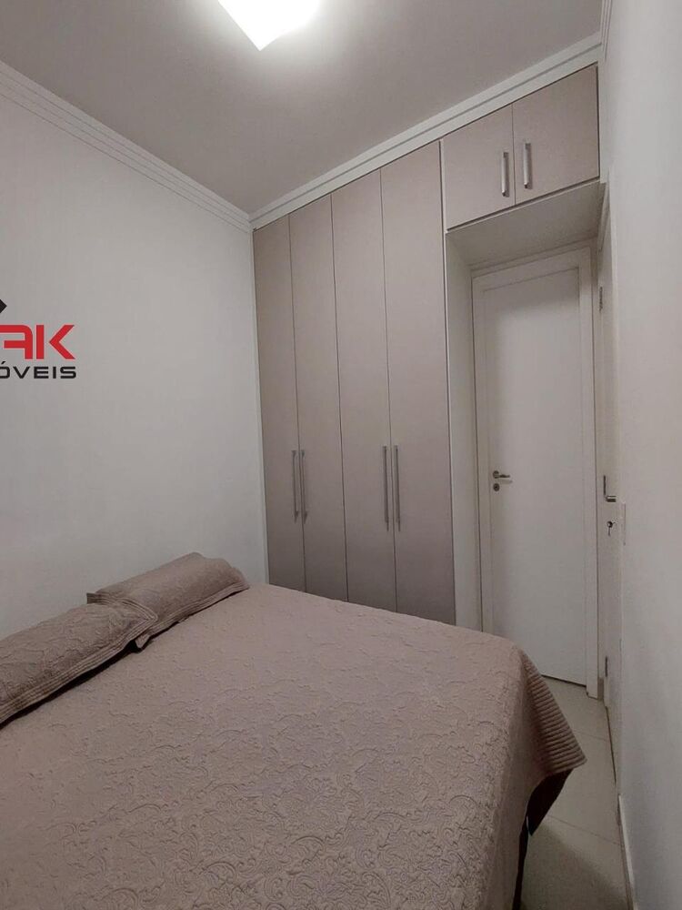 Apartamento, 3 quartos, 63 m² - Foto 2