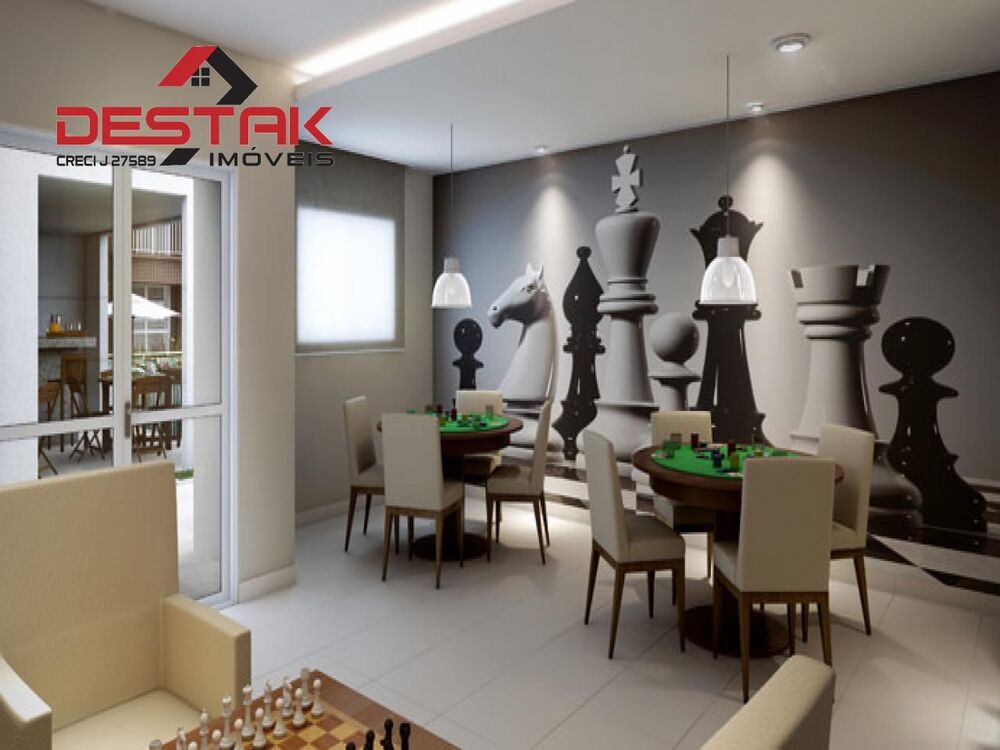 Apartamento, 3 quartos, 63 m² - Foto 3