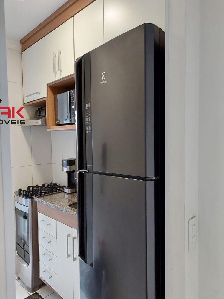 Apartamento, 3 quartos, 63 m² - Foto 1