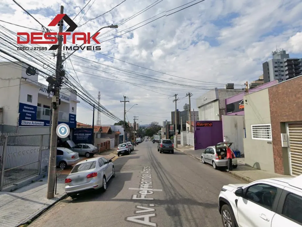 Prédio Inteiro, 750 m² - Foto 3