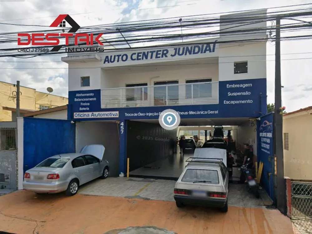 Prédio Inteiro, 750 m² - Foto 12