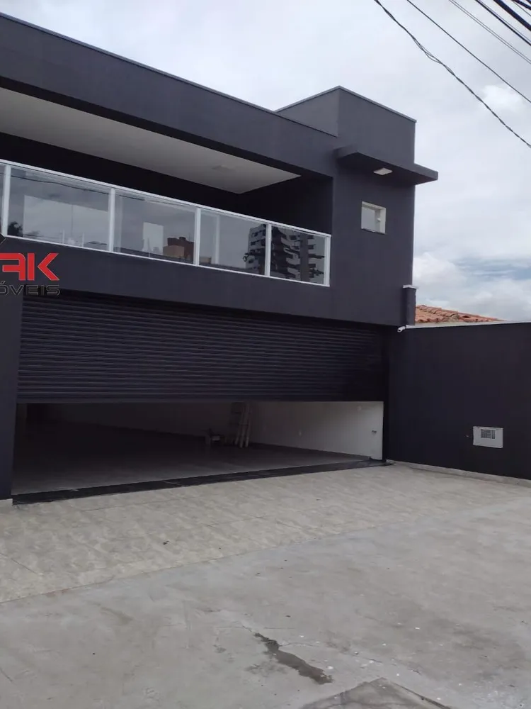 Prédio Inteiro, 750 m² - Foto 1