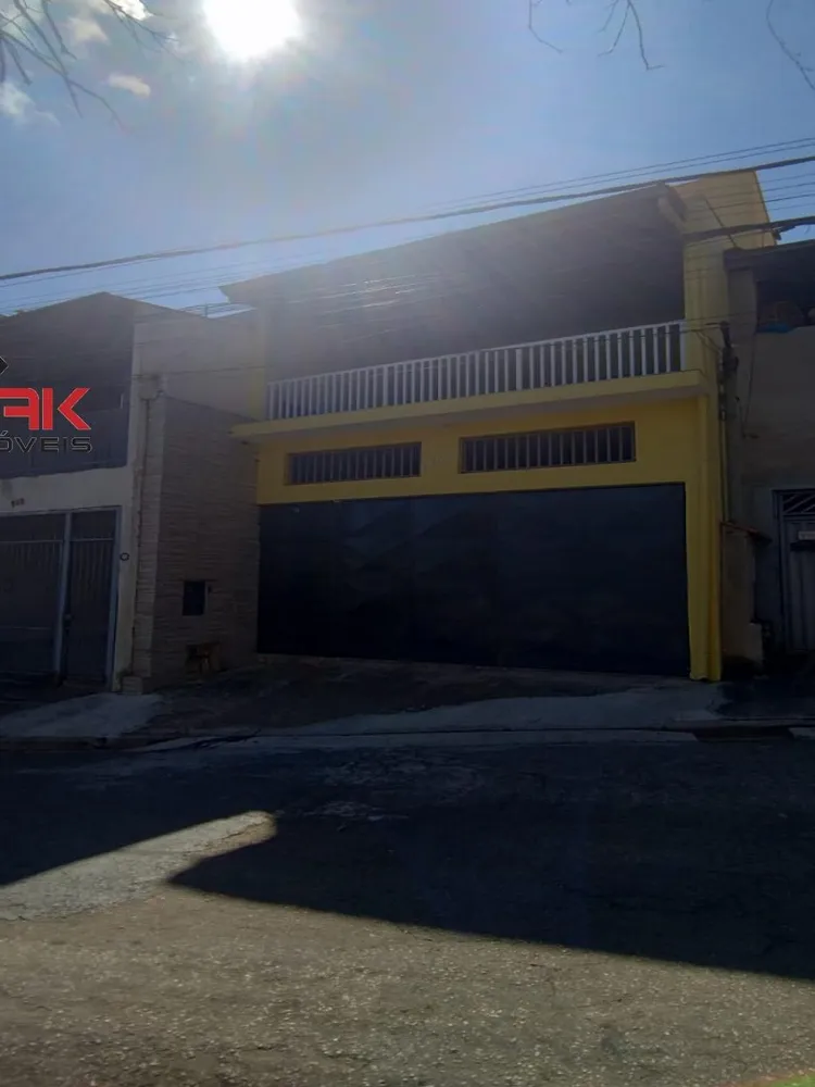 Casa, 3 quartos, 193 m² - Foto 12