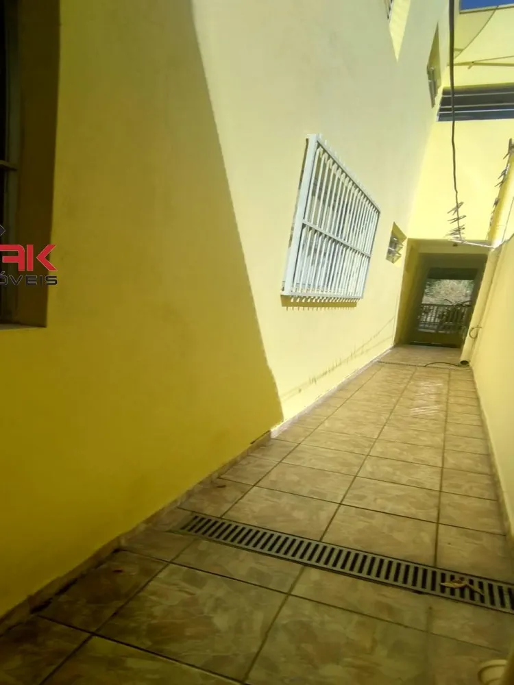 Casa, 3 quartos, 193 m² - Foto 11