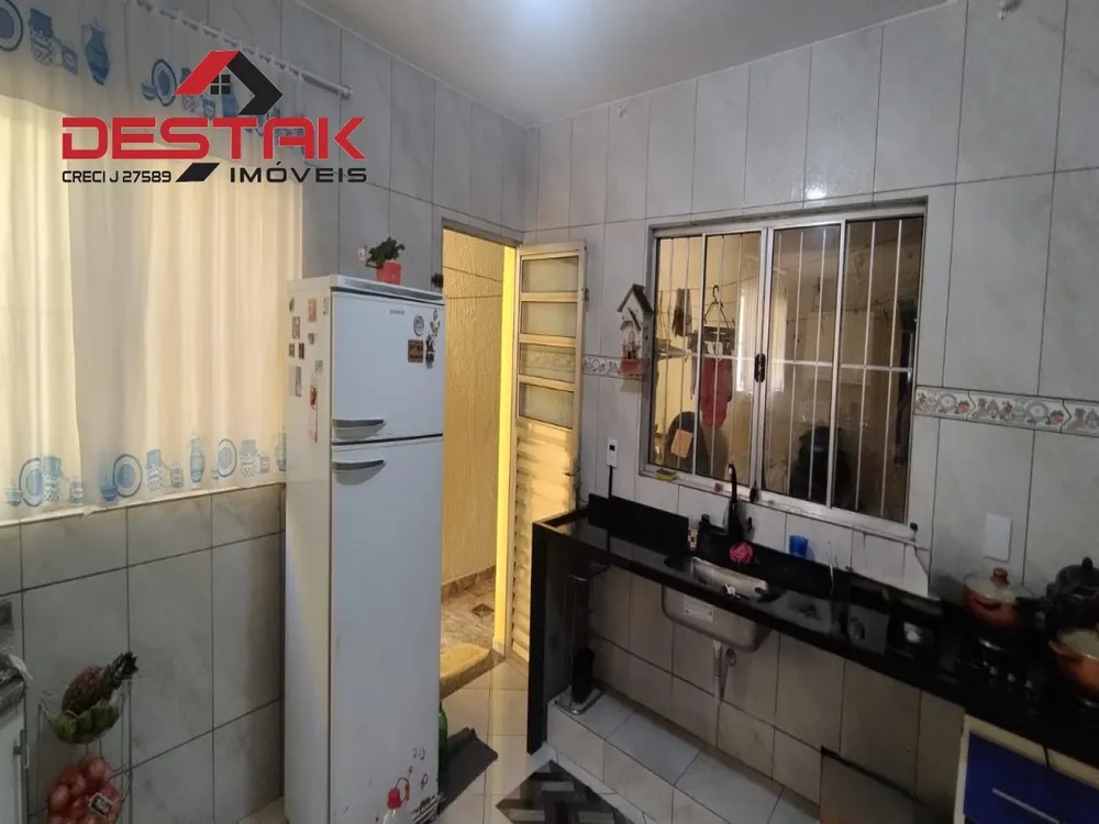 Casa, 3 quartos, 193 m² - Foto 2