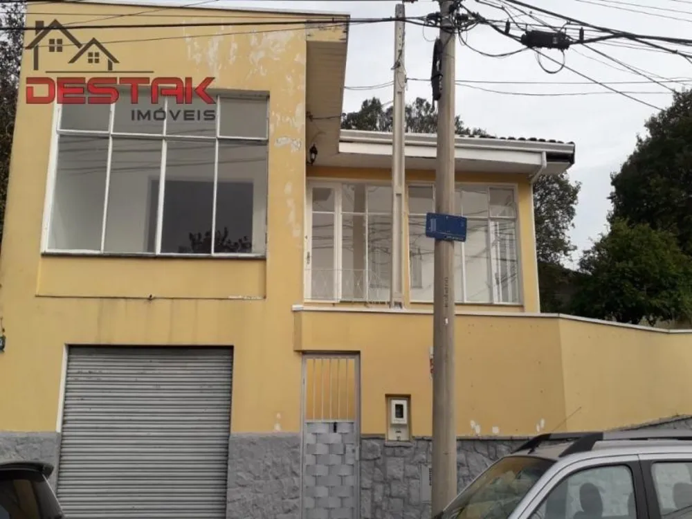 Casa, 2 quartos, 410 m² - Foto 1