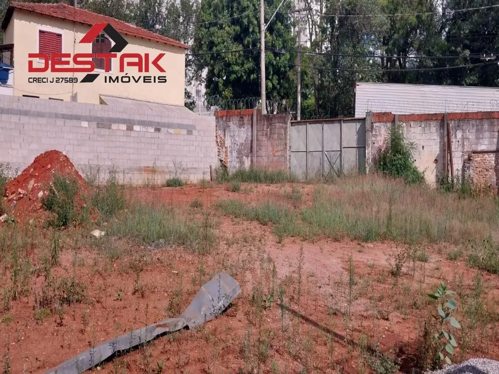 Terreno, 558 m² - Foto 9