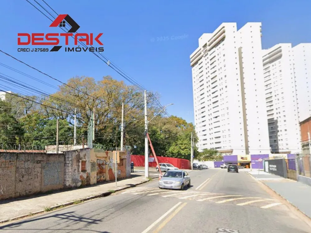 Terreno, 558 m² - Foto 1