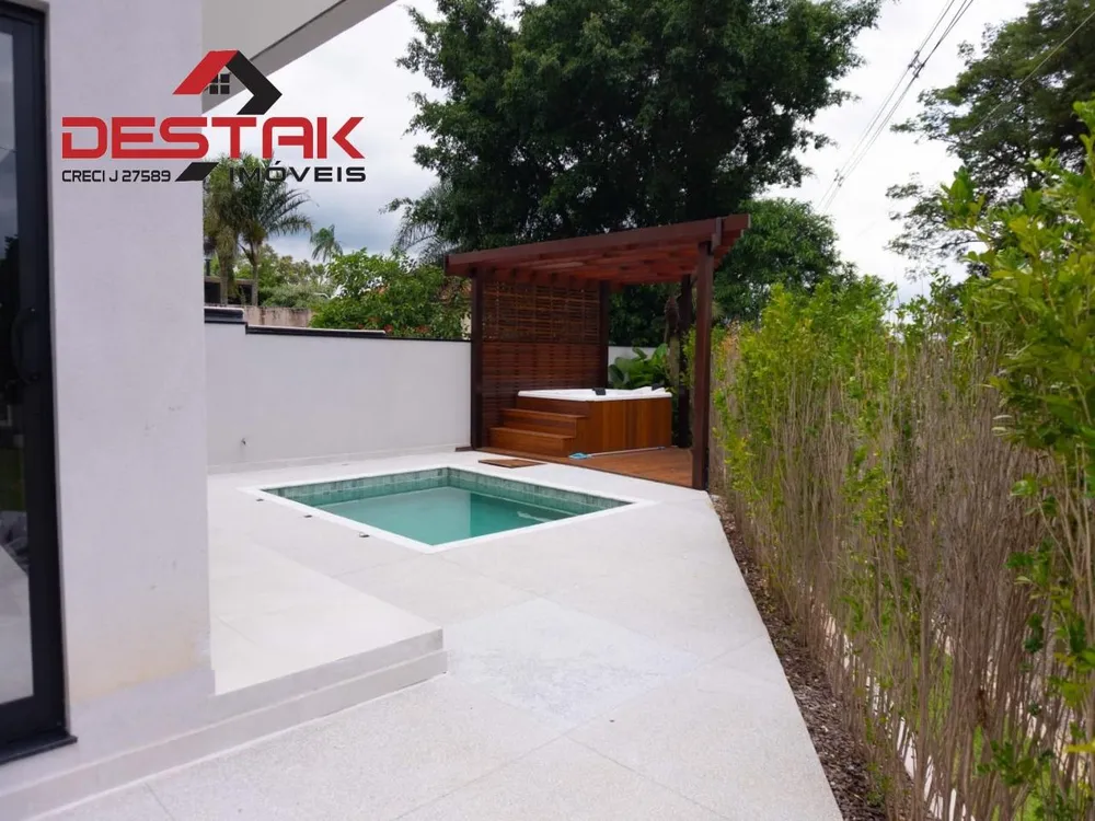 Casa de Condomínio, 4 quartos - Foto 4