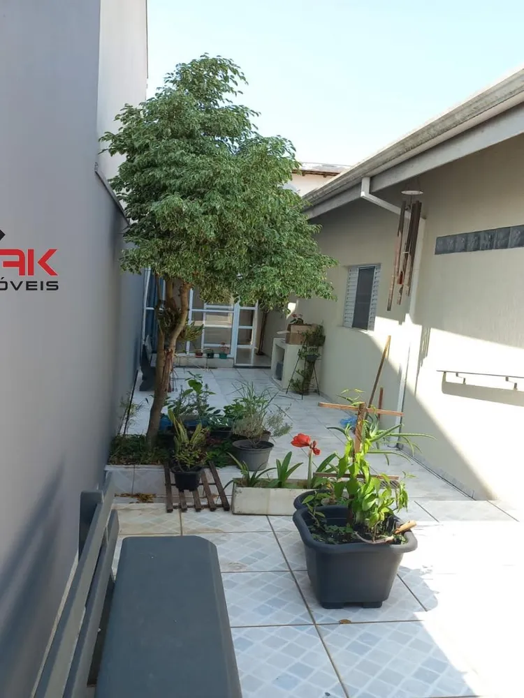 Casa, 3 quartos, 250 m² - Foto 4