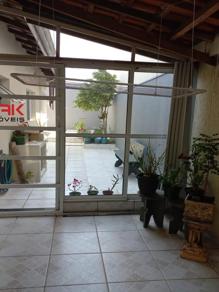 Casa, 3 quartos, 250 m² - Foto 3