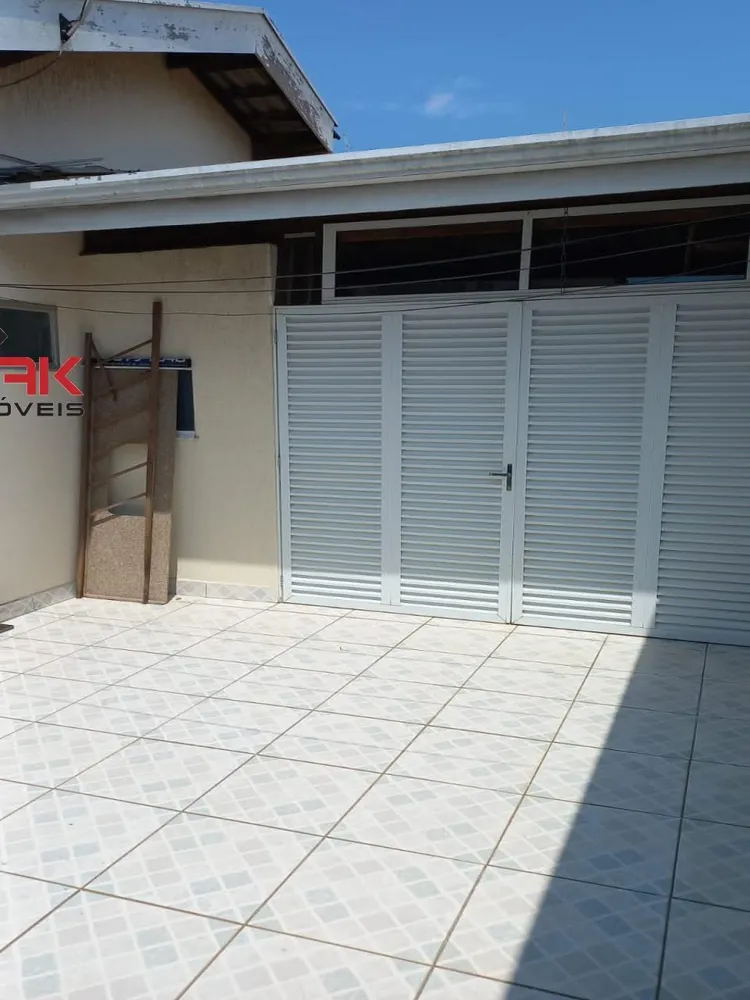 Casa, 3 quartos, 250 m² - Foto 12