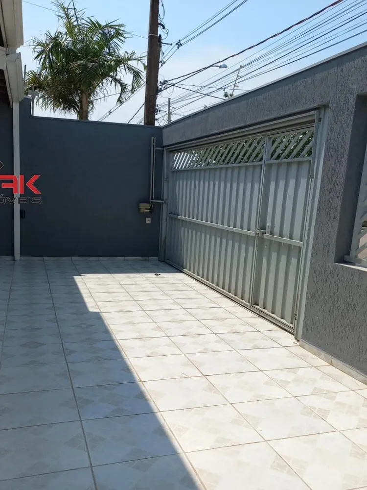 Casa, 3 quartos, 250 m² - Foto 2