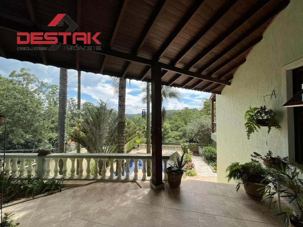 Casa de Condomínio, 4 quartos - Foto 2