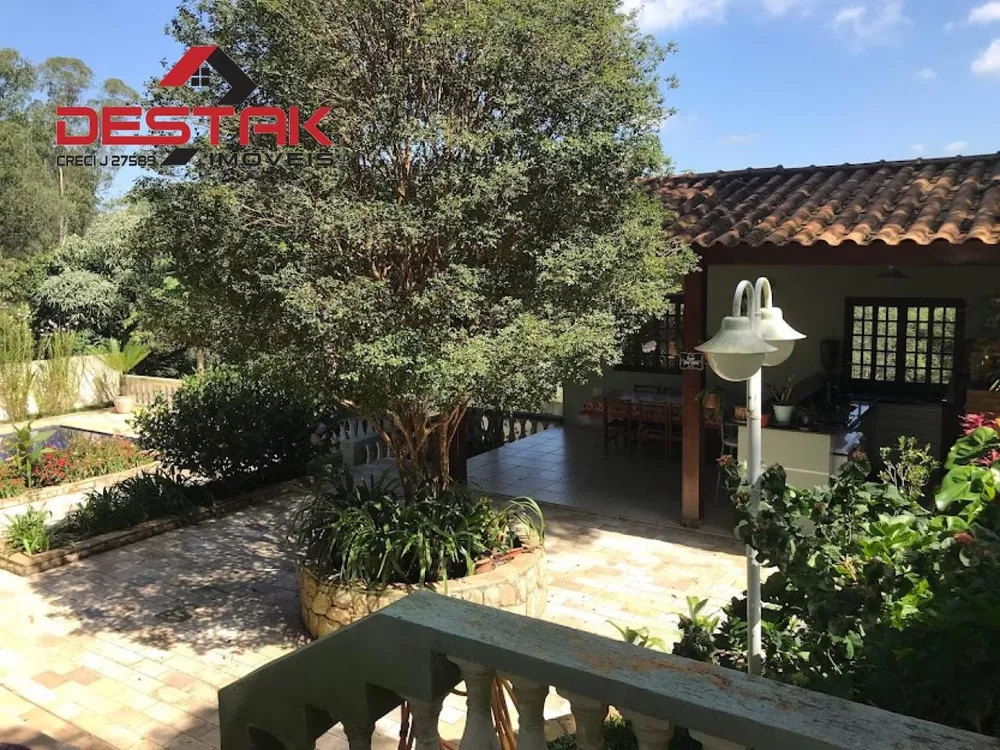 Casa de Condomínio, 4 quartos - Foto 23