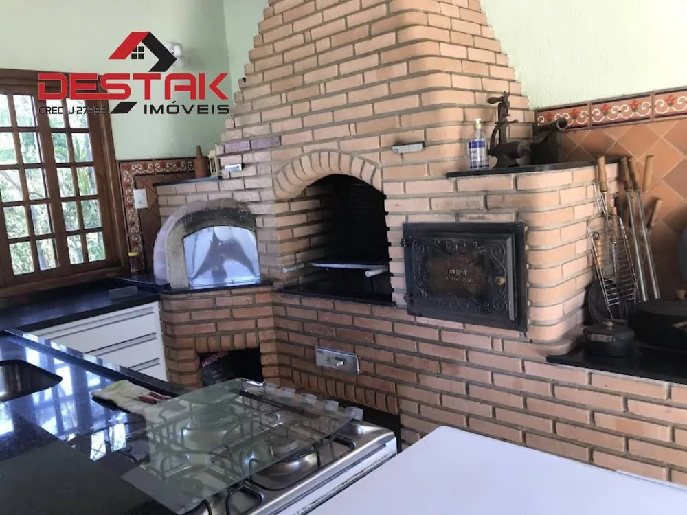 Casa de Condomínio, 4 quartos - Foto 20