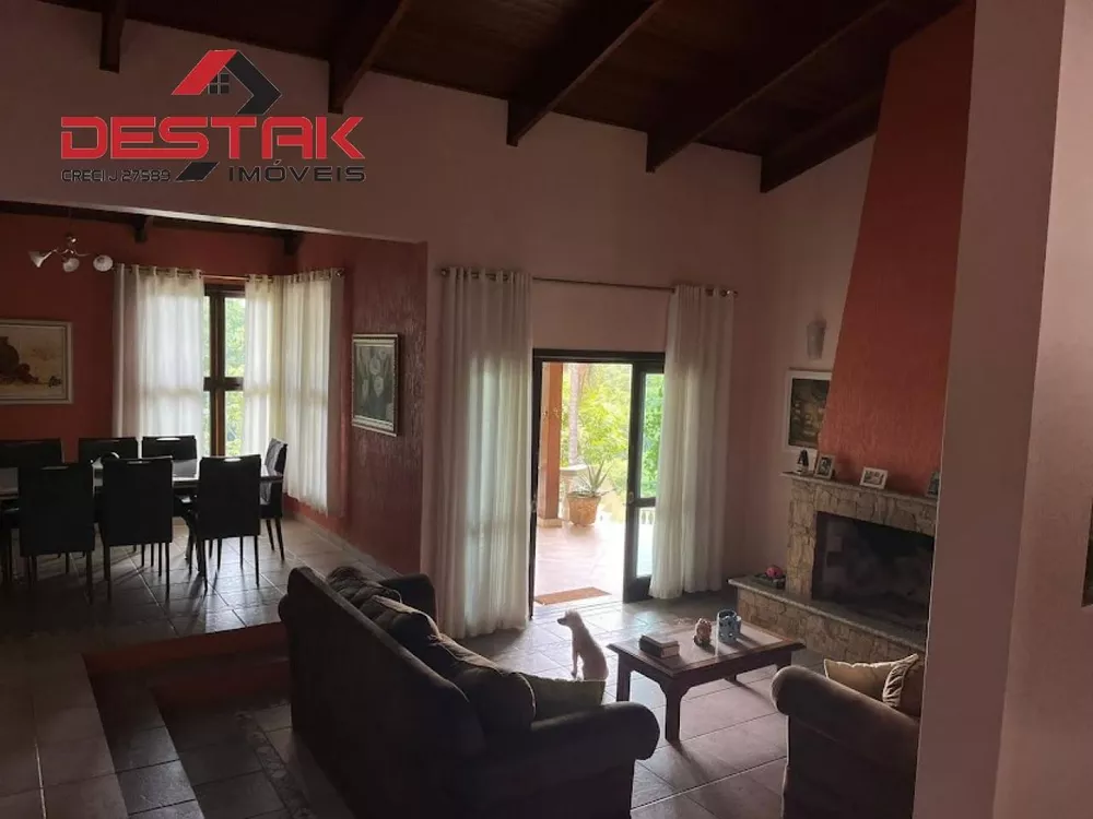 Casa de Condomínio, 4 quartos - Foto 4