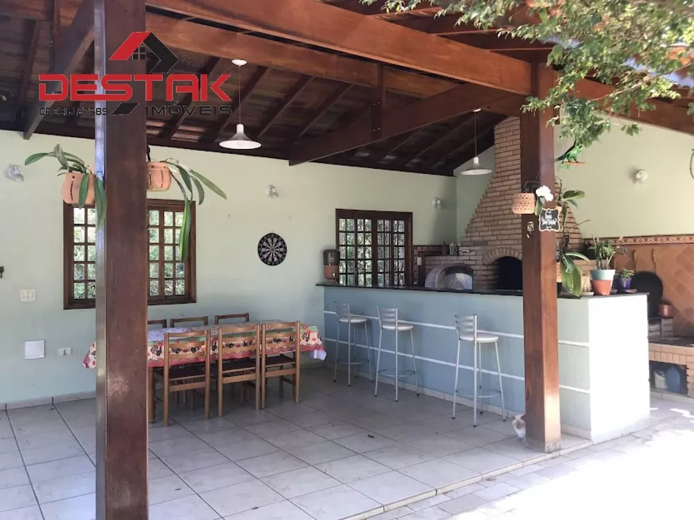 Casa de Condomínio, 4 quartos - Foto 19