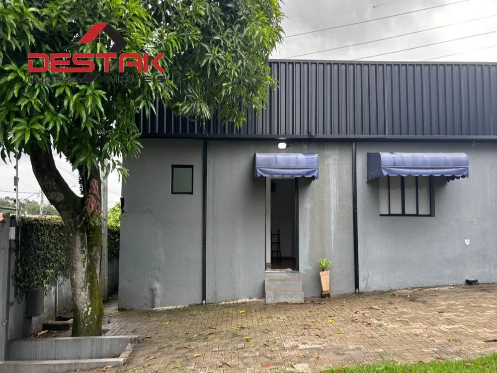 Depósito-Galpão, 425 m² - Foto 1