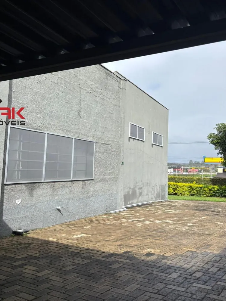 Depósito-Galpão, 425 m² - Foto 3
