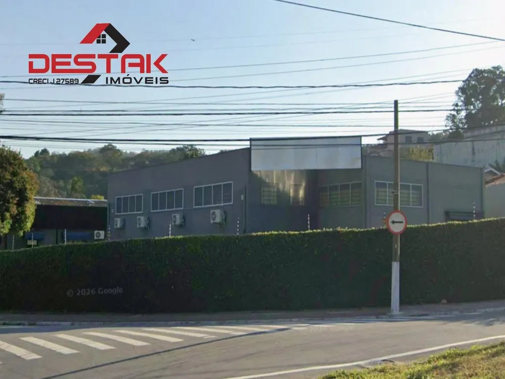 Depósito-Galpão, 425 m² - Foto 10