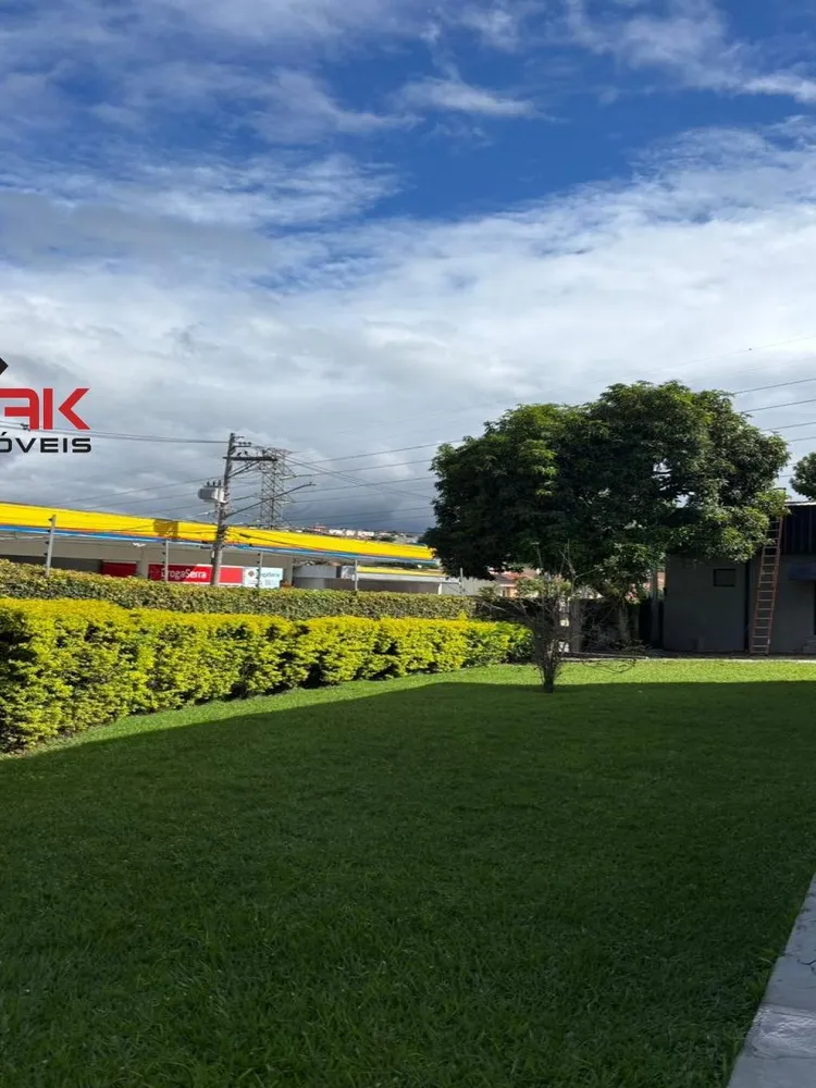 Depósito-Galpão, 425 m² - Foto 6