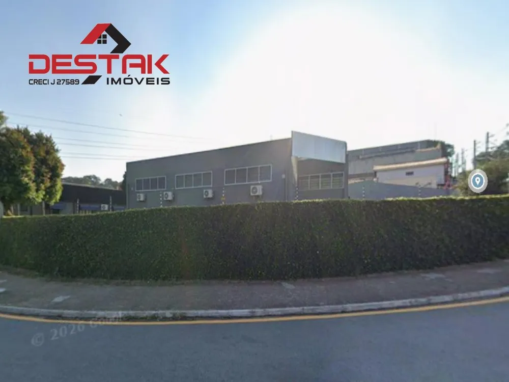 Depósito-Galpão, 425 m² - Foto 9
