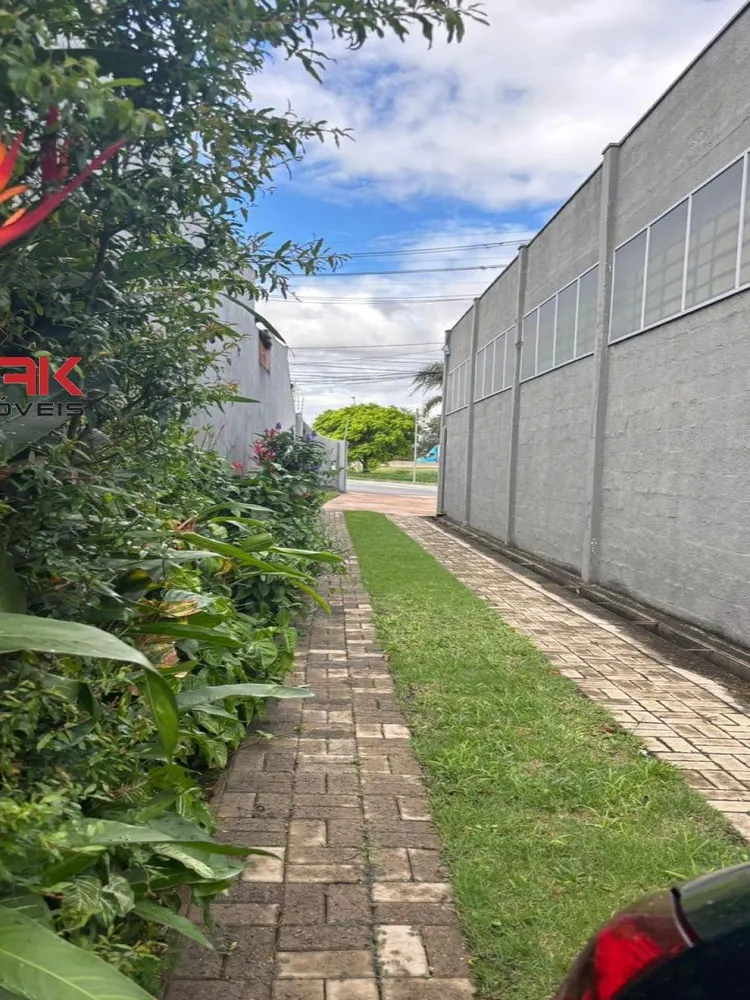 Depósito-Galpão, 425 m² - Foto 5