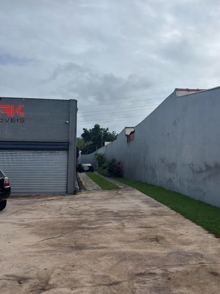 Depósito-Galpão, 425 m² - Foto 4