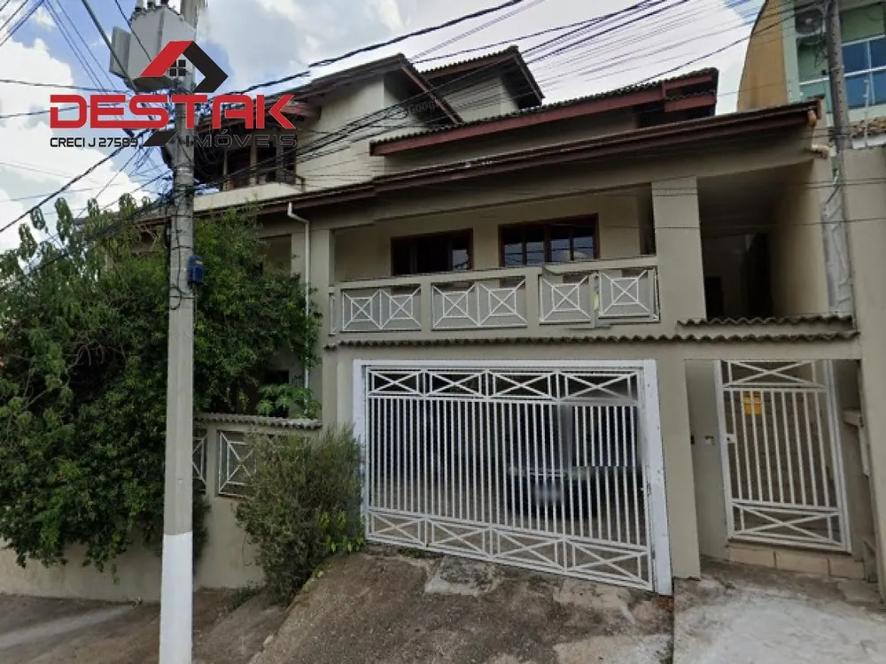 Casa, 3 quartos, 400 m² - Foto 1