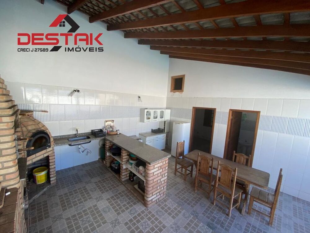 Casa, 3 quartos, 400 m² - Foto 2