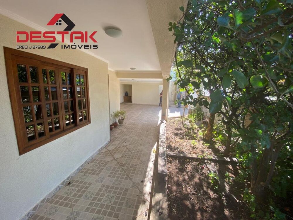 Casa, 3 quartos, 400 m² - Foto 1