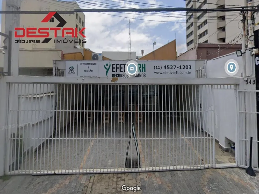 Prédio Inteiro, 280 m² - Foto 1