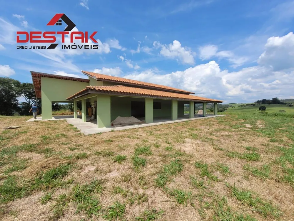 Sítio, 3 quartos, 3 hectares - Foto 3