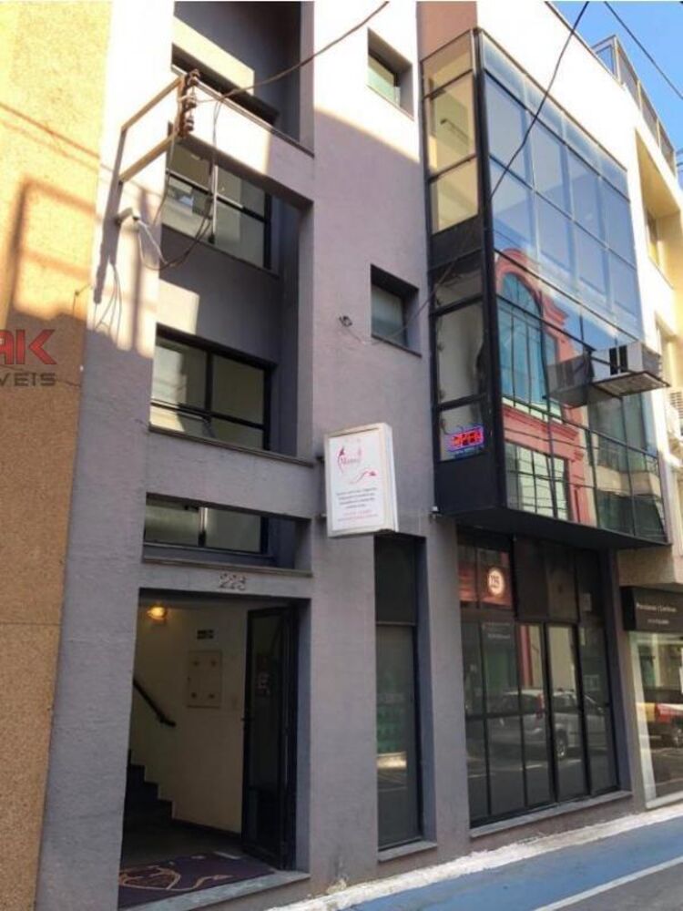 Prédio Inteiro, 441 m² - Foto 1