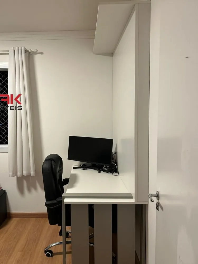 Apartamento, 2 quartos, 49 m² - Foto 7
