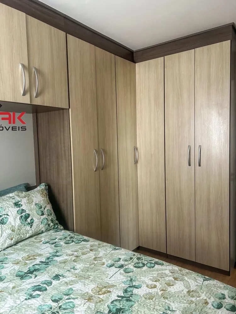 Apartamento, 2 quartos, 49 m² - Foto 6