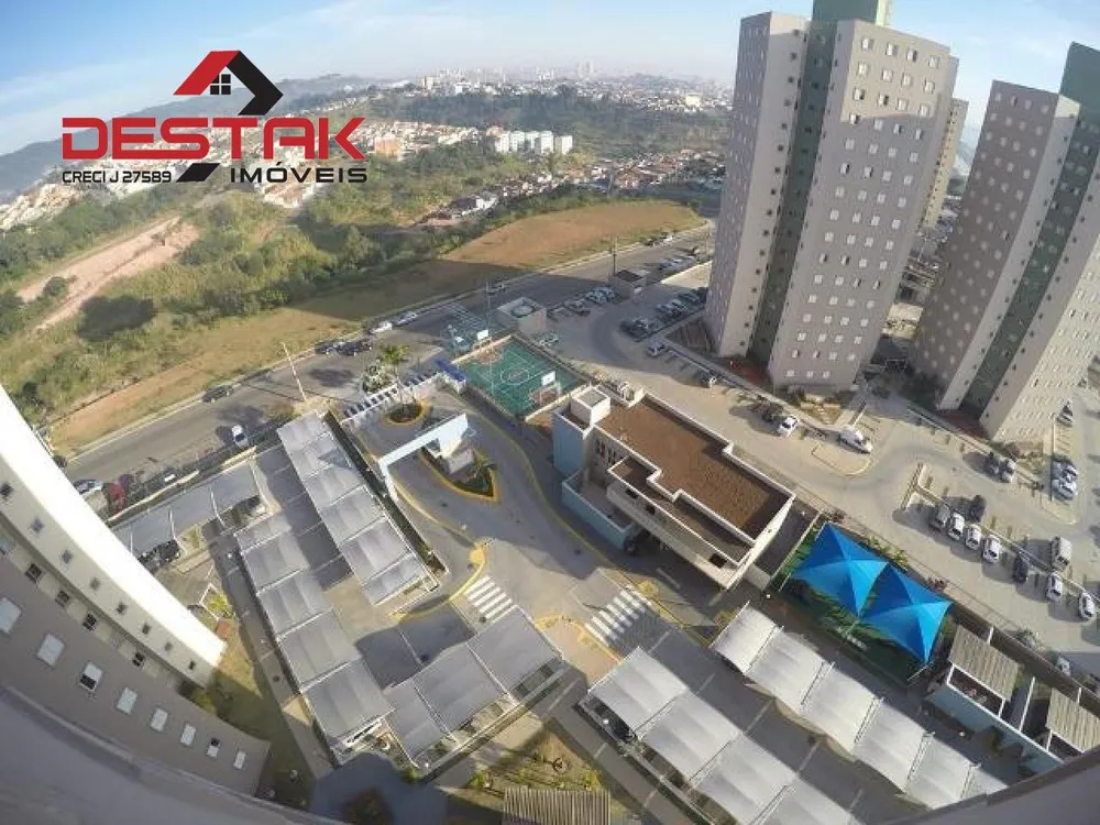 Apartamento, 2 quartos, 49 m² - Foto 11