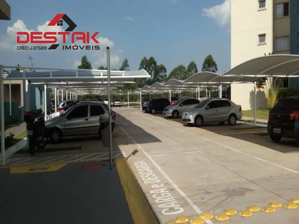 Apartamento, 2 quartos, 49 m² - Foto 12