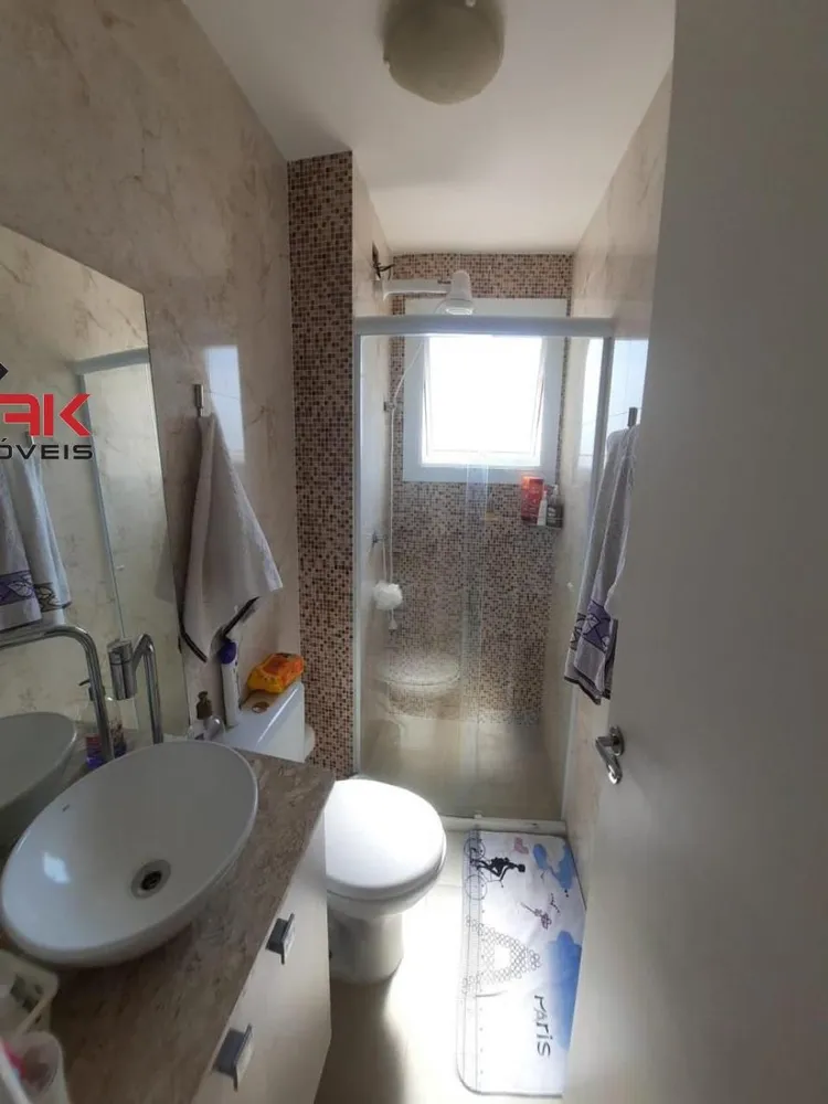 Apartamento, 2 quartos, 49 m² - Foto 4
