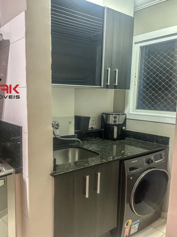 Apartamento, 2 quartos, 49 m² - Foto 2