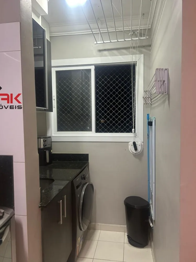 Apartamento, 2 quartos, 49 m² - Foto 3