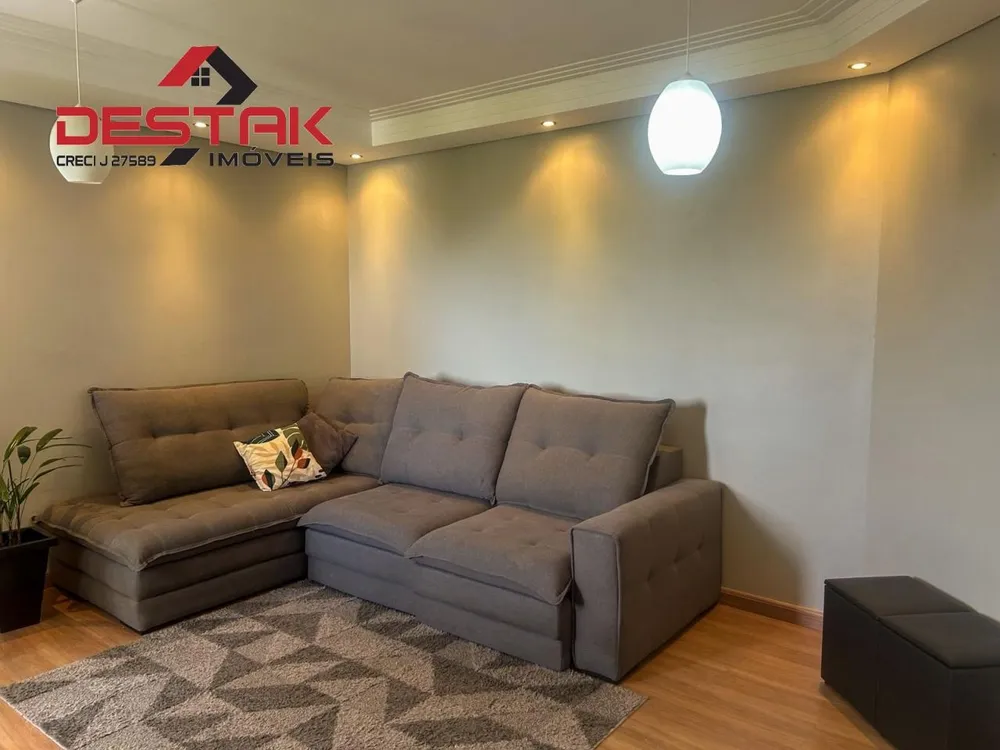 Apartamento, 2 quartos, 49 m² - Foto 1