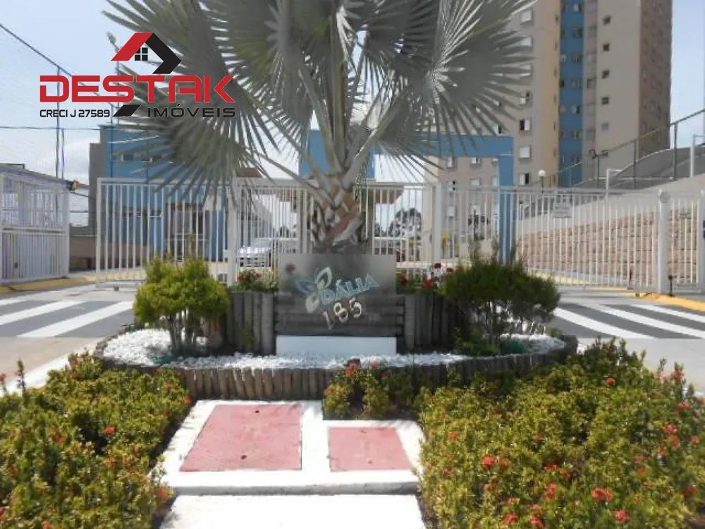 Apartamento, 2 quartos, 49 m² - Foto 10
