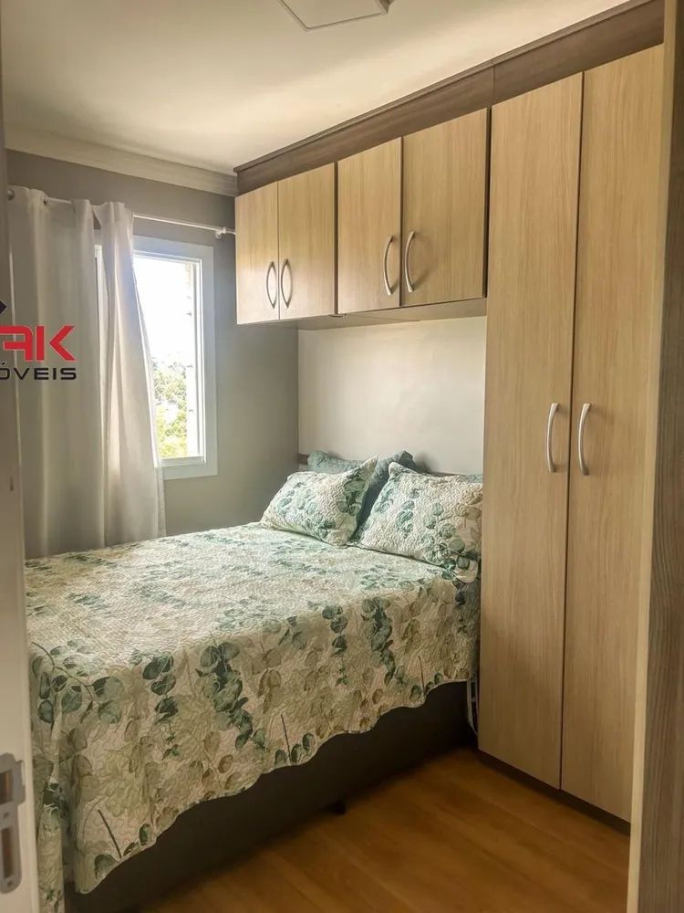 Apartamento, 2 quartos, 49 m² - Foto 5
