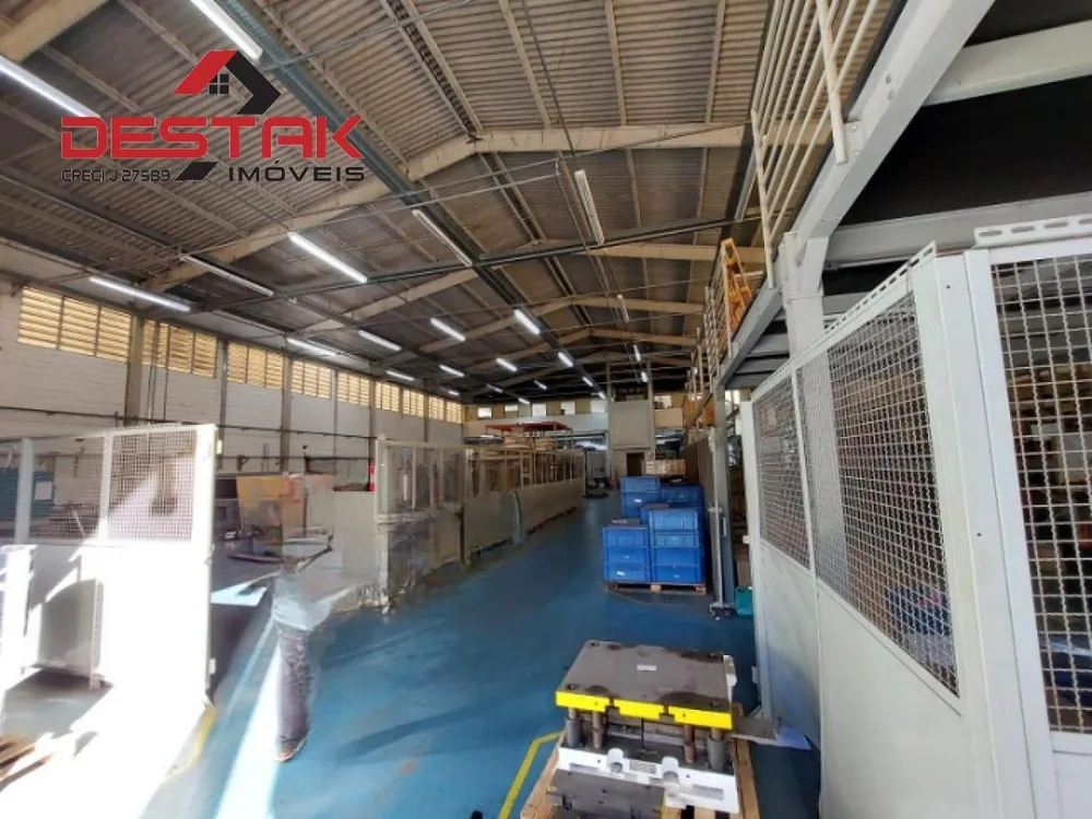 Depósito-Galpão, 5533 m² - Foto 8
