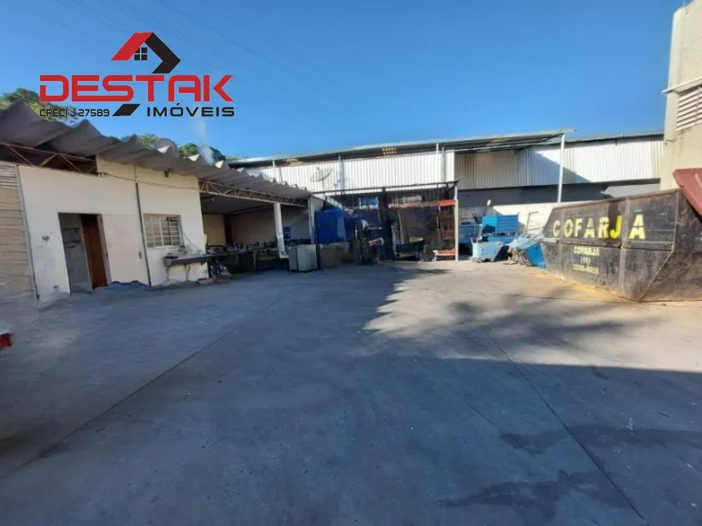 Depósito-Galpão, 5533 m² - Foto 11